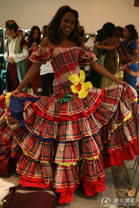 Pictures Of Jamaica Clothing 58