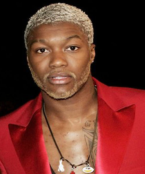 Blonde Hairstyles For Black Men Men S Hairstyles Afroculture Net