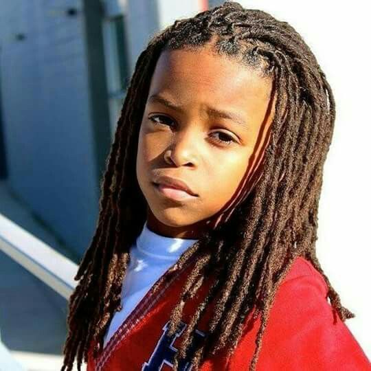 Black Kids With Dreads Find Your Perfect Hair Style