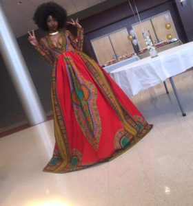 Dashiki – Traditional Clothes Of The Yoruba People In Nigeria ...