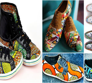 chaussures wax en ligne