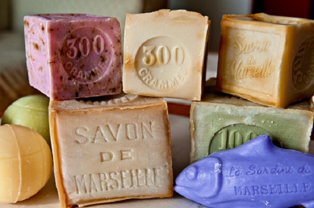 Sarah soap
