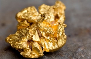 gold mine-Ghana