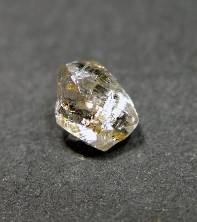 Angola diamant dundo