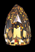 Le diamant l'incomparable 890 carats à Mbuji Mayi