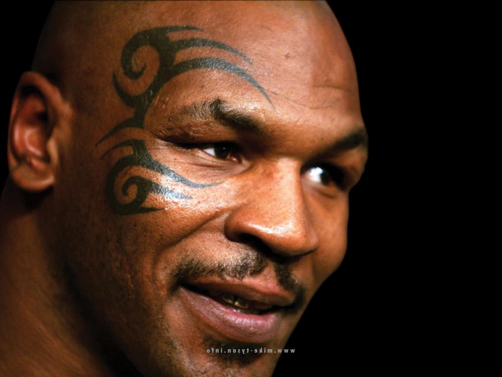 15 famous black men with tattoos - Afroculture.net