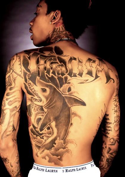 wiz khalifa-tattoos-tatouage