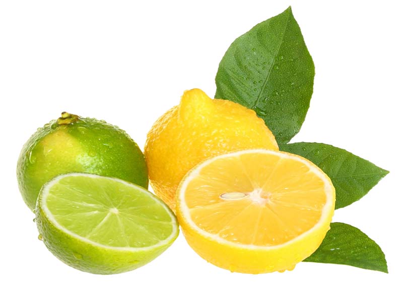 5 ways to use lemon on hair 