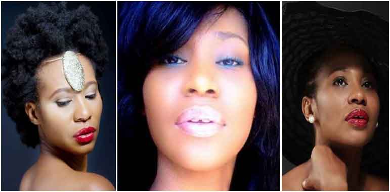 The most beautiful Nollywood actresses – Afroculture.net
