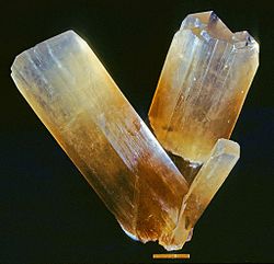 cristaux de borax-Borax