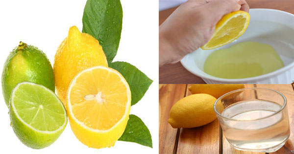 5 ways to use lemon on hair 