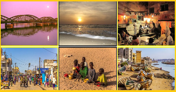 Visiter Dakar : les 10 choses incontournables à faire