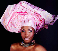 headwrapp nigerian