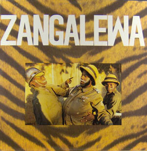 Zangalewa