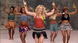 Guitar Tutorial Waka Waka Shakira Version Afroculture Net