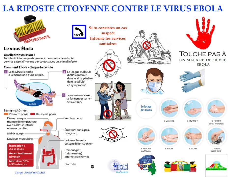 Riposte-Ebola