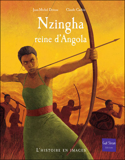 nzingha-reine-angola