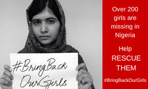 Malala-bring-back-girls