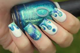 Galaxy nails (1)