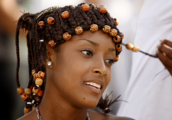 6 original Afro-Colombian hairstyles to wear – Afroculture.net