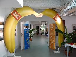 10.Le musée de la banane