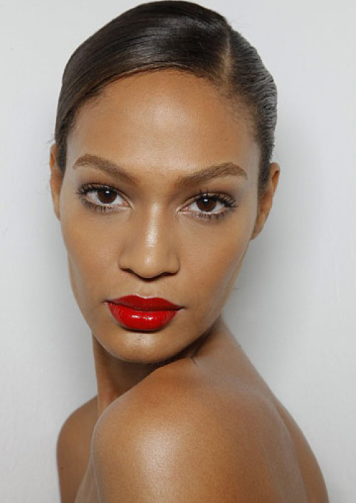 Red Lipstick For Black Women