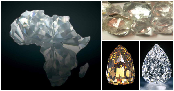 A Brief Tutorial on how to identify Rough Diamonds - West Kimberley Diamonds