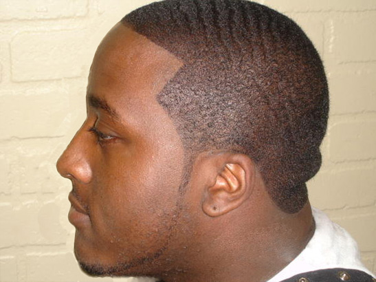 Caesar Haircut For Black Men Afroculture Net