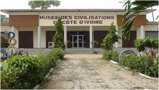 musée abidjan
