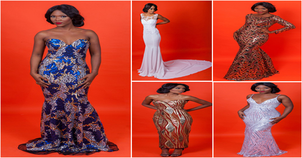 styliste africain tope abiola collection love me frock it rock it