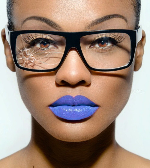 blue-lipstick