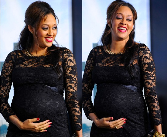 tia-mowry-enceinte-pregnant