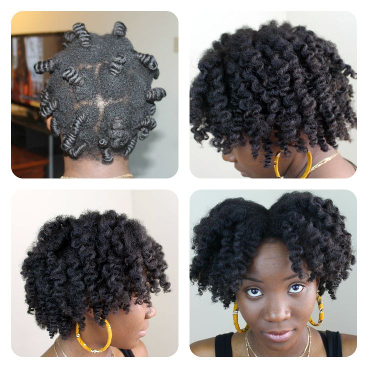 Bantu Knots Hairstyles for Black Women | Gorgeous hairstyles -  