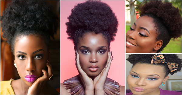 afro-puff-coiffure-hairstyle-femme-noire-et-metisse
