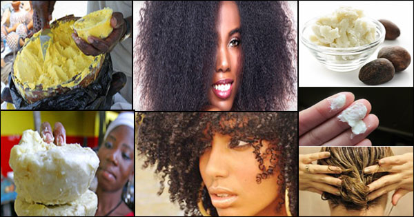 🇨🇮27• PRE-POO BEURRE DE KARITÉ + MIEL - cheveux secs abîmés cheveux  crépus, Afro, naturels Valèh Té 