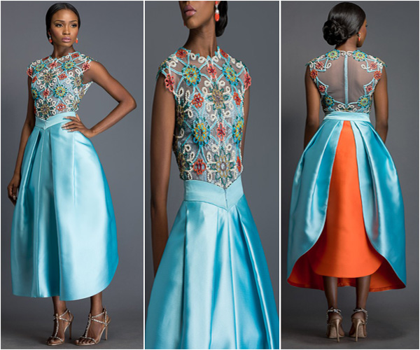 House of Deola presents Komole Kandids | African fashion (Series 2 ...