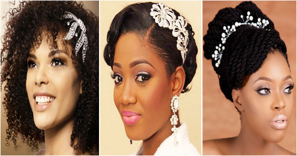 Bridal Hair Accessories-Femmes Accessoire pour cheveux 