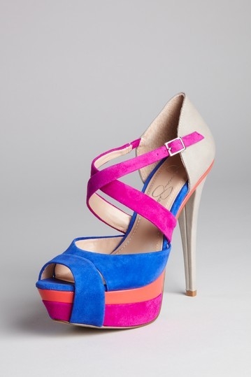 Colorful Shoes for women – Afroculture.net