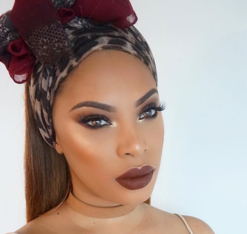 5 Best Nude Lipsticks For Black Women | BlackDoctor.org 