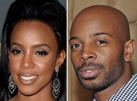 Who is kelly rowland husband