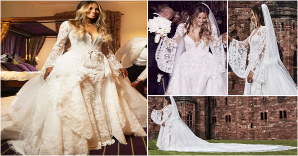 Roberto Cavalli on Twitter Discover the romance of the new Roberto  Cavalli Bridal collection Each gown reflects a sense of opulence and grace  in design RobertoCavalliBridal httpstcoAGsBOELymR  httpstcokkIj6Ui6Qu  Twitter