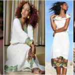 Habesha Kemis: Ethiopian & Eritrean traditional clothing  Afroculture.net