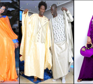Nigerian Men S Traditional Clothing African Elegance Afroculture Net