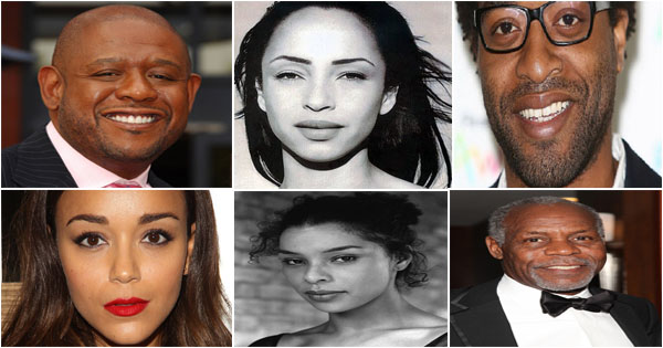 Reincarnation?? 6 Celebrities That Looks Exactly Like People In History. -  Celebrities - Nigeria