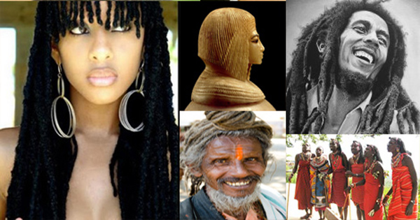 Dreadlock Styles  Try These 20 Awesome Ones  Island Origins Magazine
