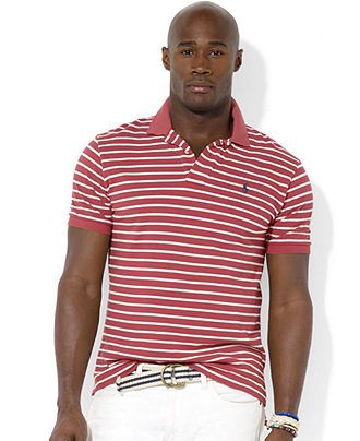 Black men: which color of polo to choose? Inspiration Chris Collins ...