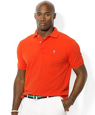 Black men: which color of polo to choose? Inspiration Chris Collins ...