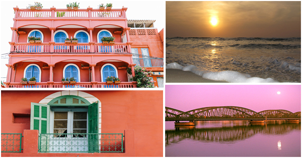 Saint-Louis Senegal Tourism and Informations