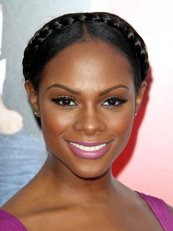 Top 17 most beautiful African American actresses in Hollywood 20