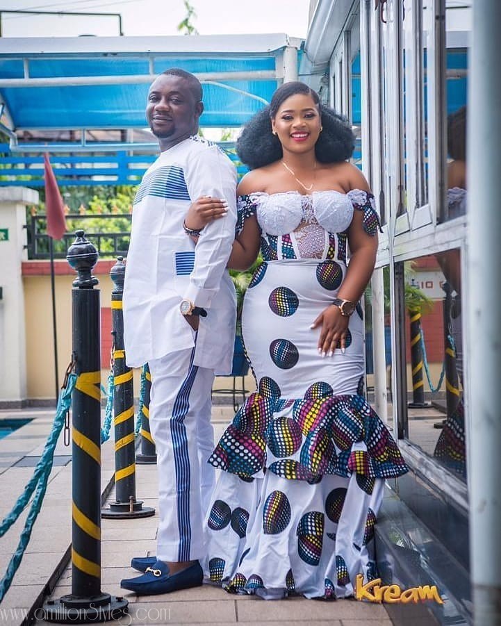 Couples Matching African Outfits, Couples Ankara Matching Set, Couples  Anniversary Outfit, African Men Shirt, African Dresses, Ankara Gown -   Canada